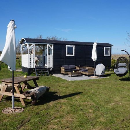 Bed And Breakfast Het Schapenlandje Waarland Екстериор снимка